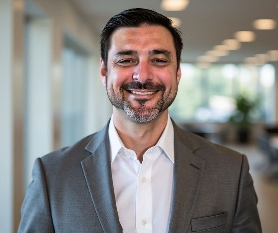 Patrick Spina, Yoo Realty Group