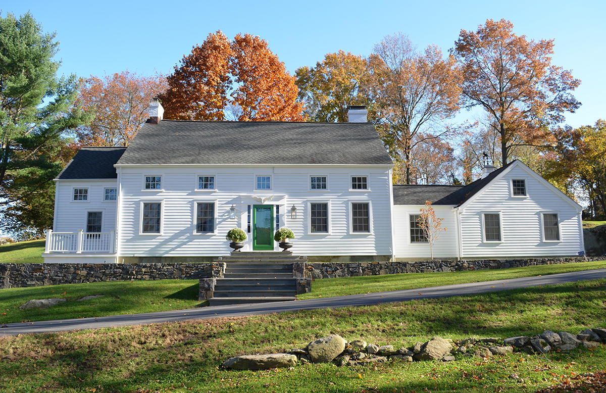 Yoo Realty homepage